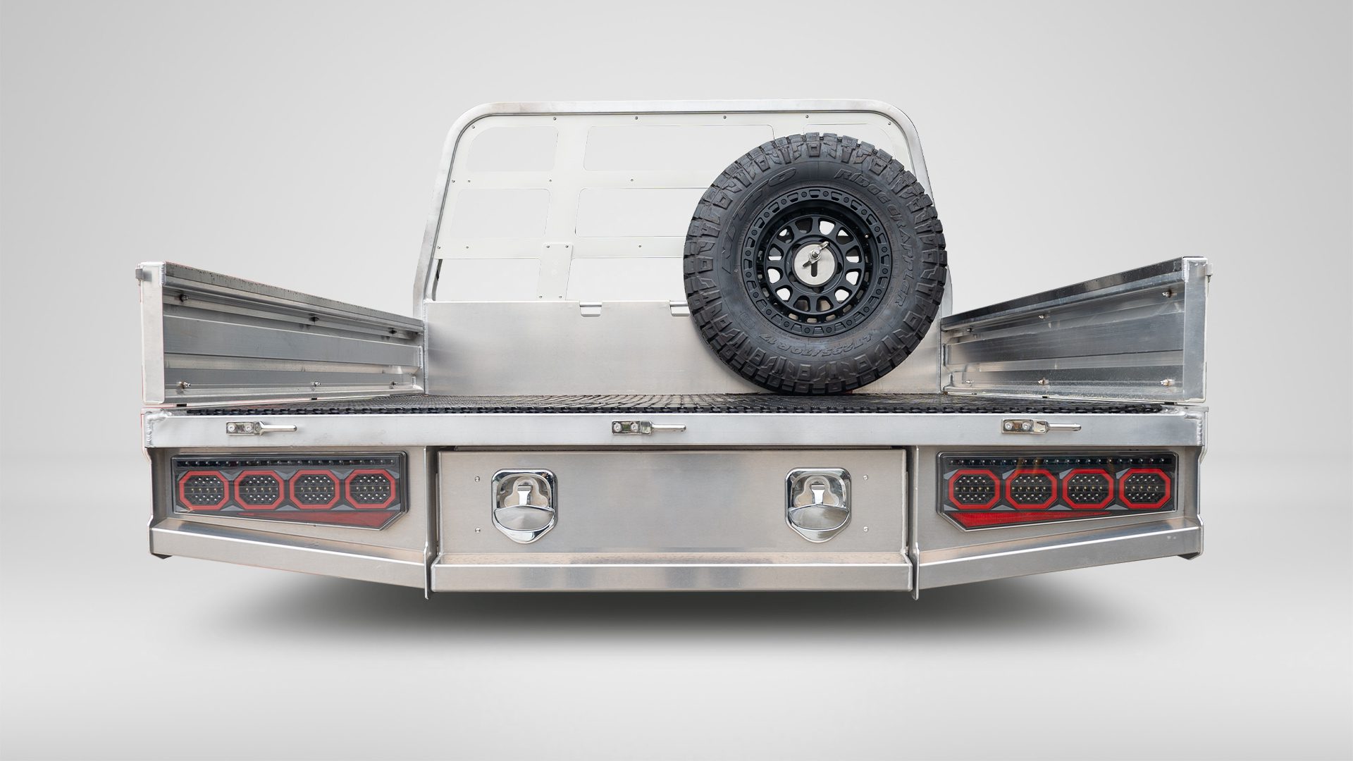 Norweld Elite Tray 50 Years of Innovation