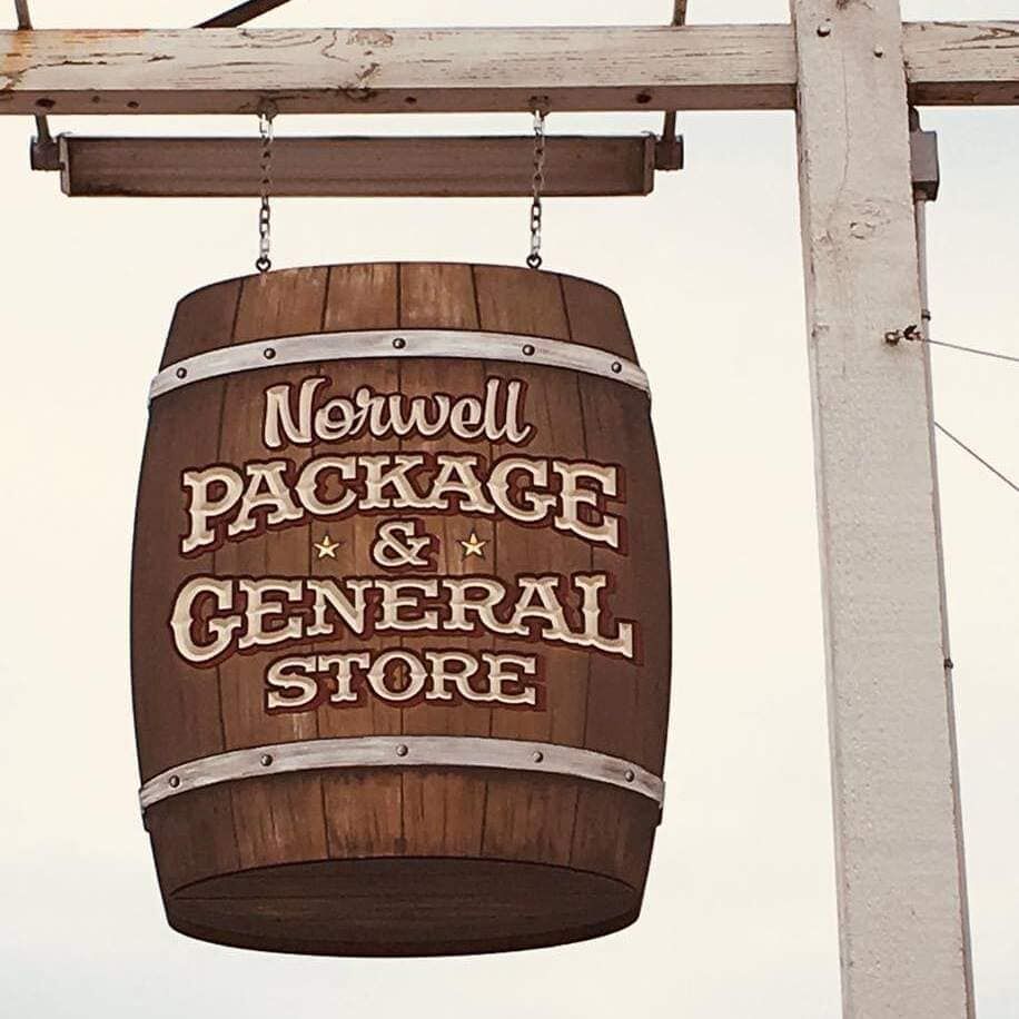 2019 Sponsors Norwell Summer Festival