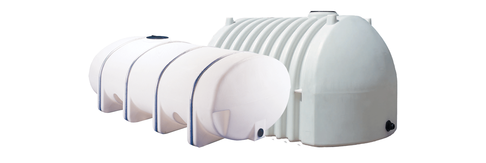 Elliptical Leg Tanks Norwesco Canada