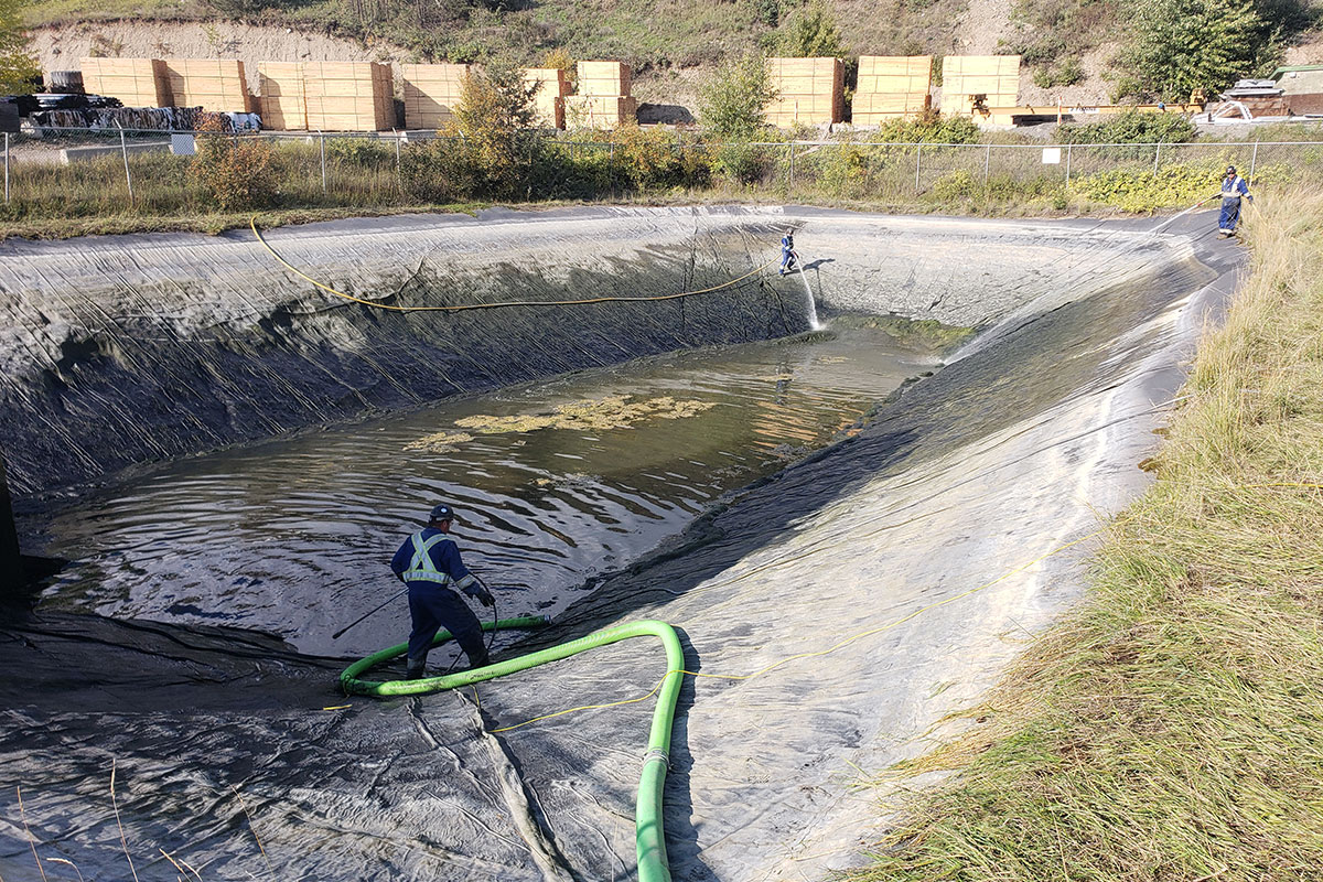 Careers Hydrovac Excavation Services in BC