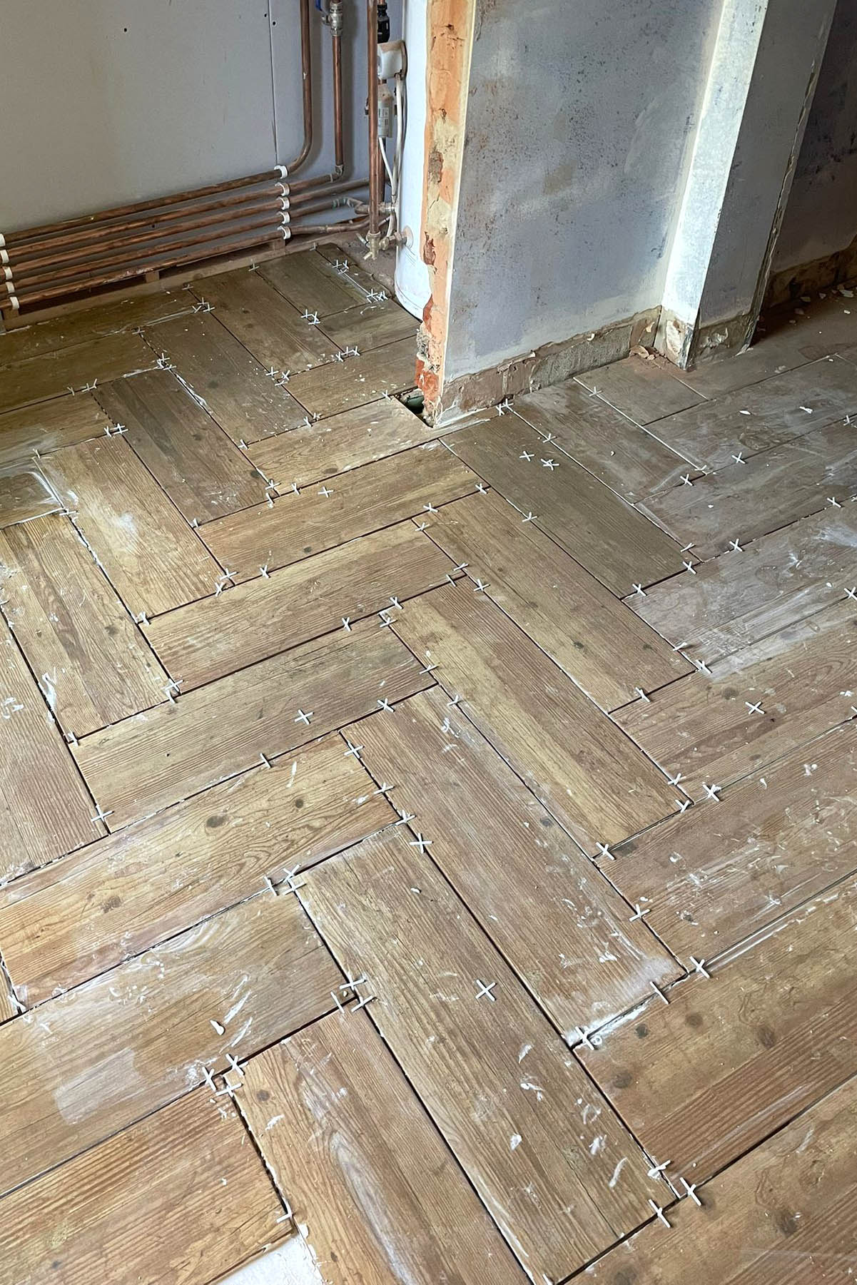 Norwich Tiling Tiling and flooring in the Norwich area