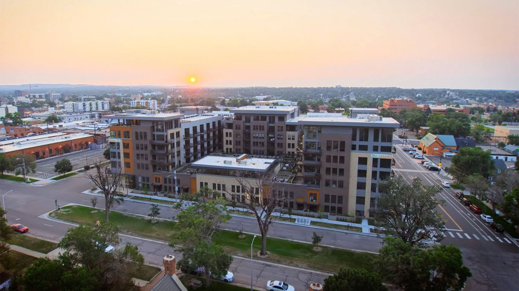 Our Work View Norwood's Real Estate Portfolio