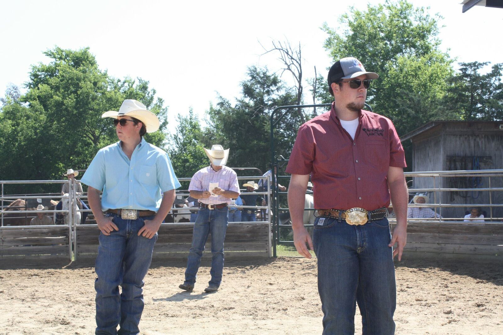 4 Norwood Auction Company