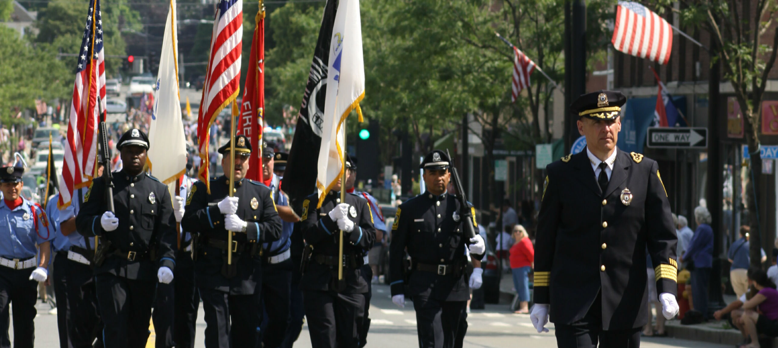 Norwood Police Official Blog of the Norwood Police Department