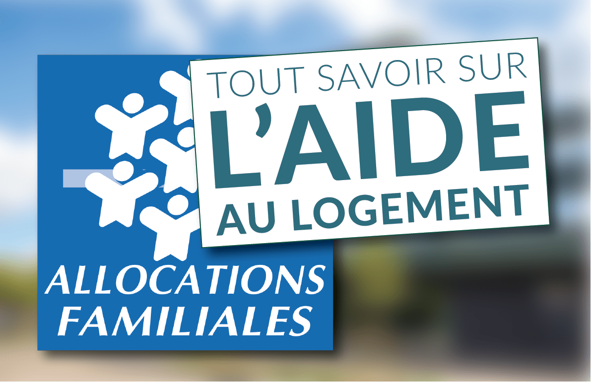 Nos appartements » Aides personnelles au logement CAF APL