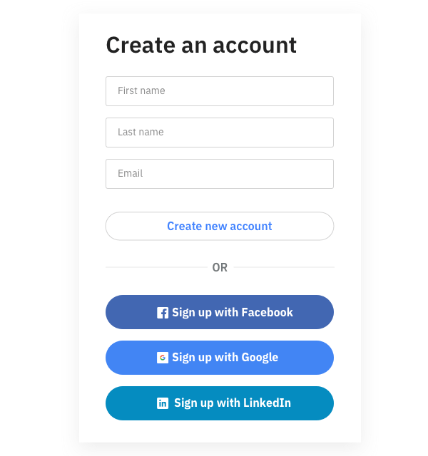Open Innovation Nosco