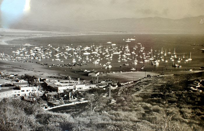 Newport Beach Events August 2023