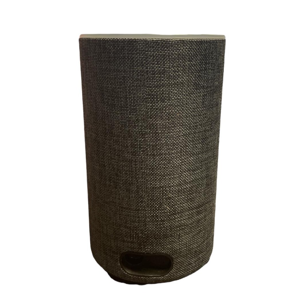 Amazon Echo (2nd Gen) Charcoal Fabric SALE Own4Less