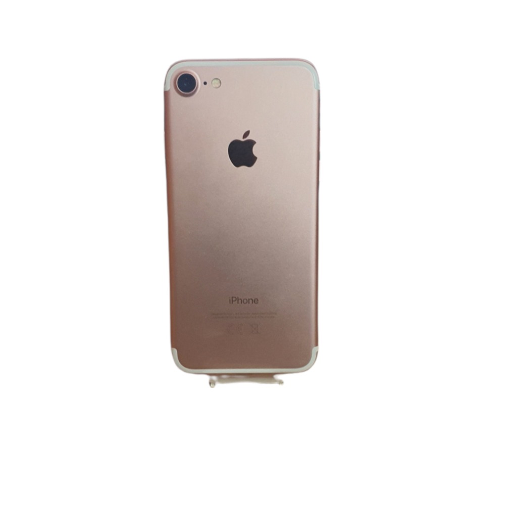 iPhone 7 Rose Gold 32GB Unlocked Own4Less