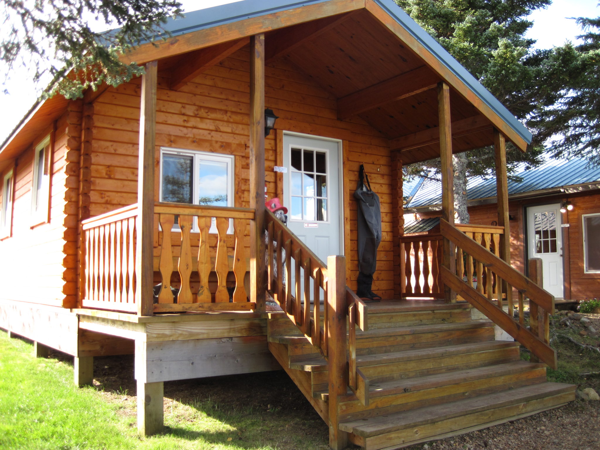 Best Luxury Fly Fishing Lodge in Alaska No See Um Lodge