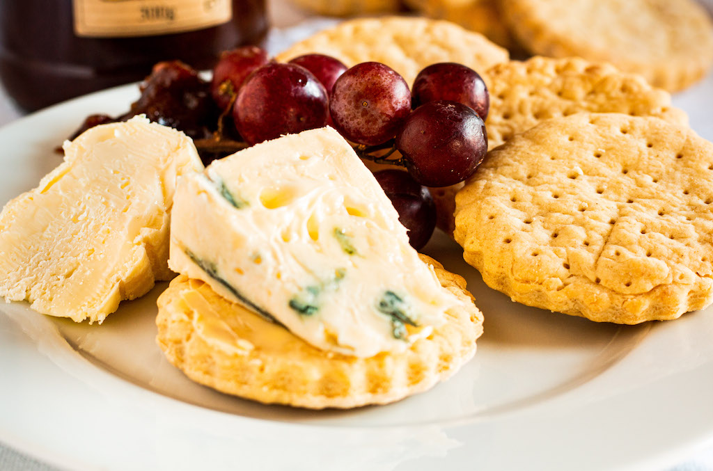 Bath Olivers The Nosey Chef