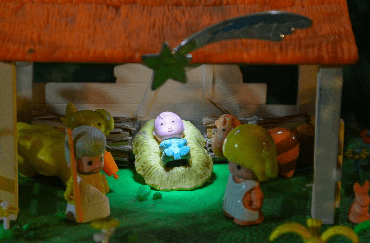 Algunos belenes en León que deberías ver Nos gusta León