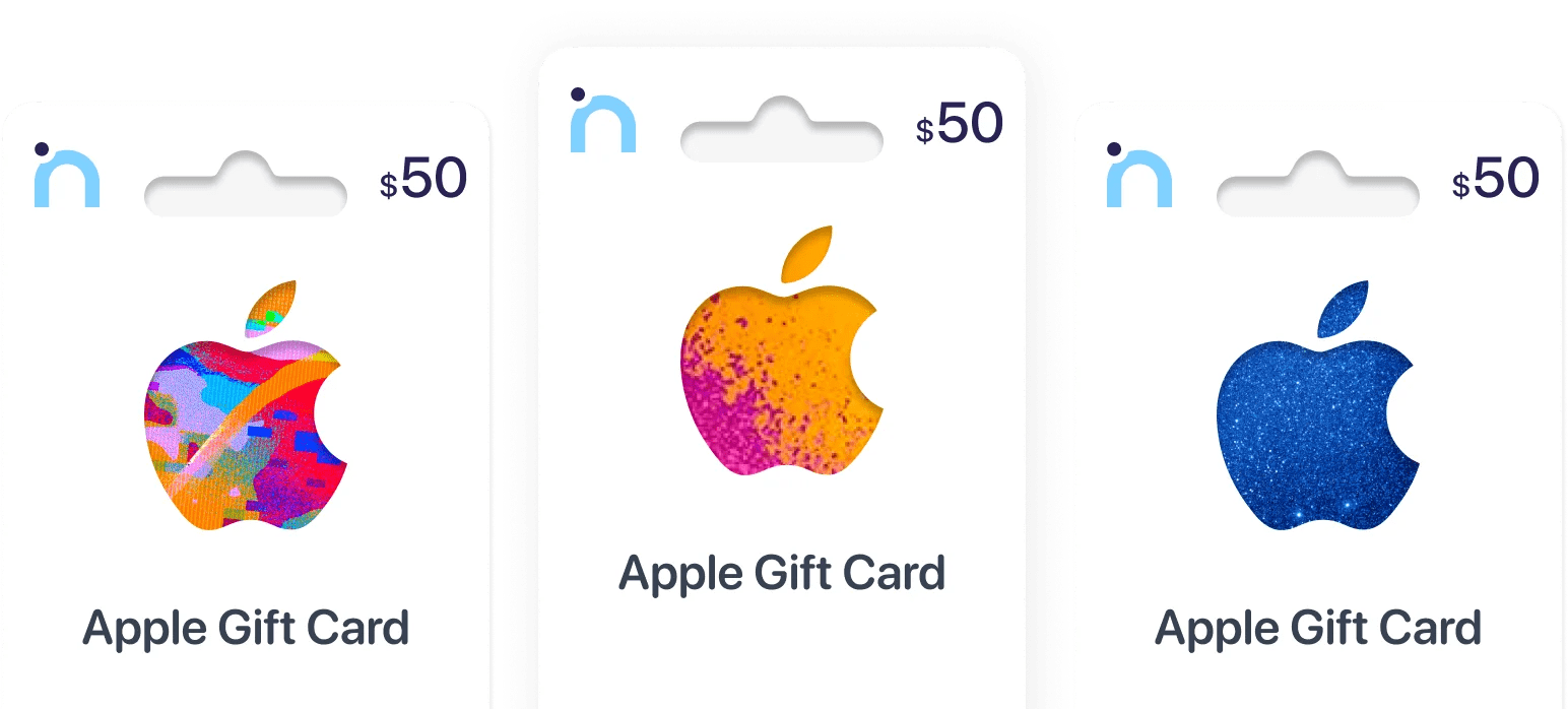 Sell Apple Gift Card For Cash