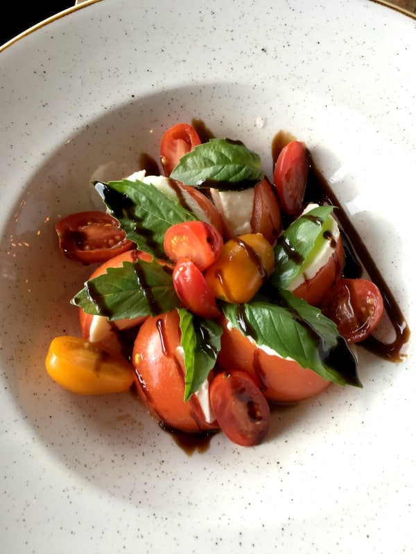 Via Cibo 14th Street Italian Street Food