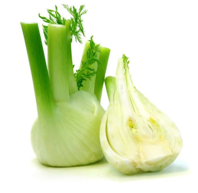 How to Make Quick Pickled Fennel Noshing With the Nolands