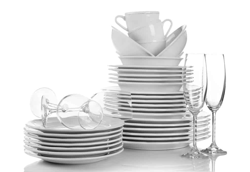 How To Set a Table for Casual and Formal Dining