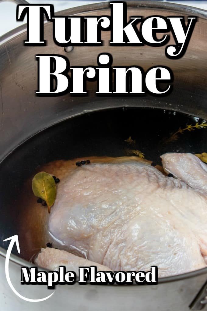 Turkey Brine To Brine or Not to Brine? Noshing With the Nolands