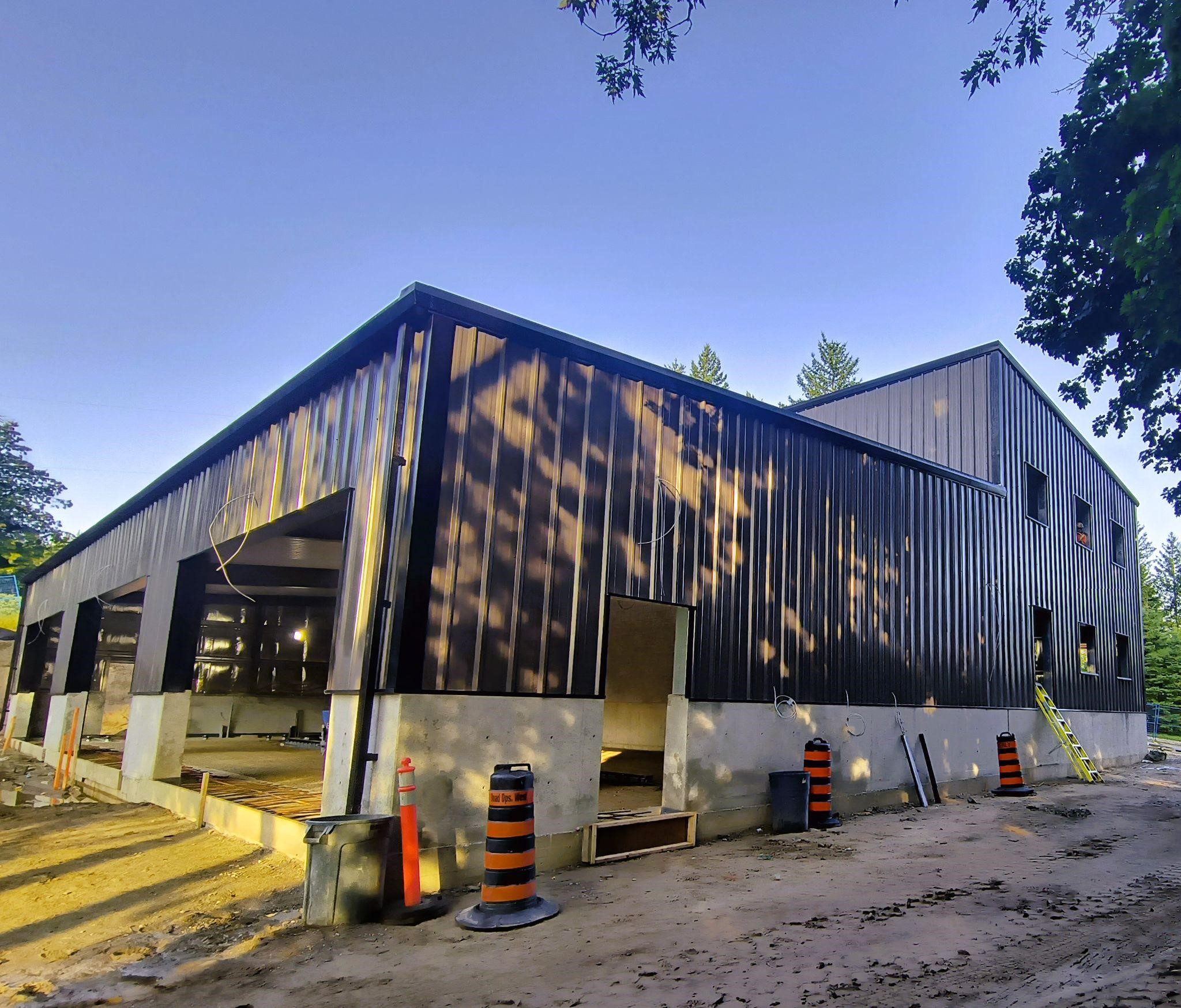 Albion Hills Conservation Area Palgrave, Ontario Noshka