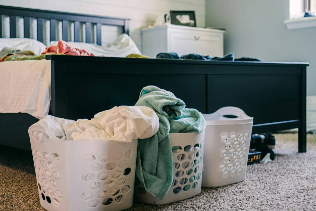 7 Decluttering Mistakes Everyone Makes And How To Avoid Them