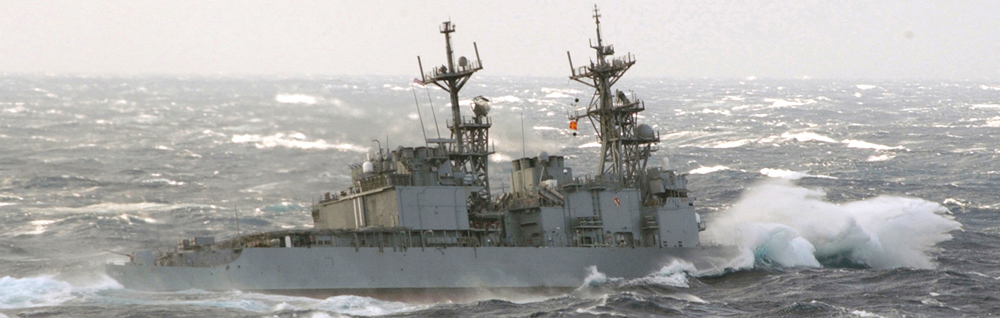 NOSI – Naval Open Source Intelligence™ | Operational naval news