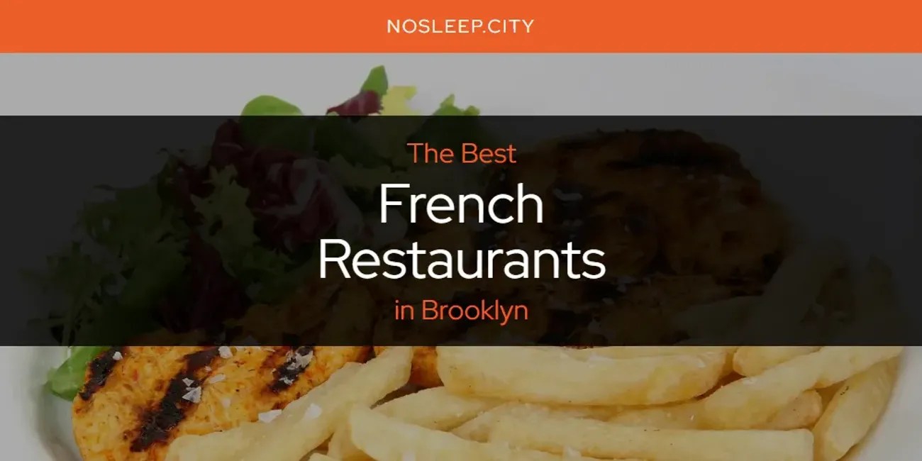 NYC's Best Affordable Restaurants [Updated 2026]