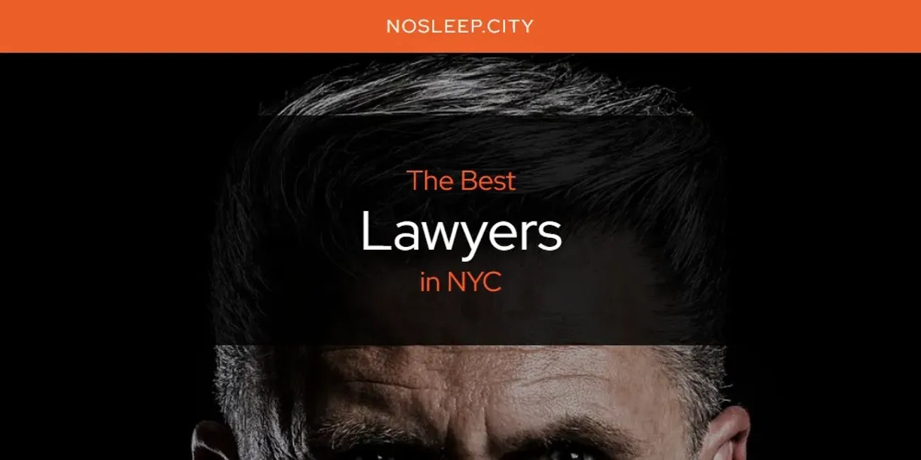 The Best Lawyers in NYC [Updated 2025](03)