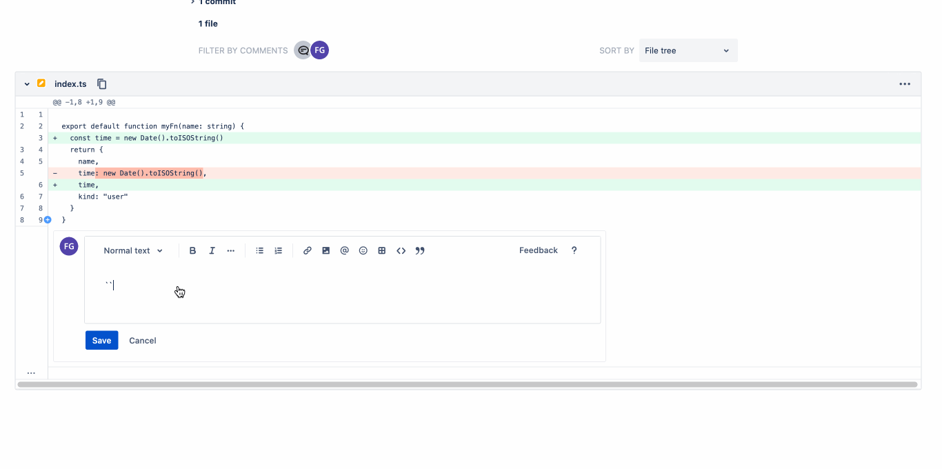 Bitbucket is developer hell NoSleep Javascript Blog