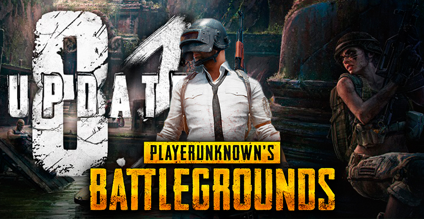 PUBG Atualização 8.3 no Final da Temporada ⋆ Nós Nerds