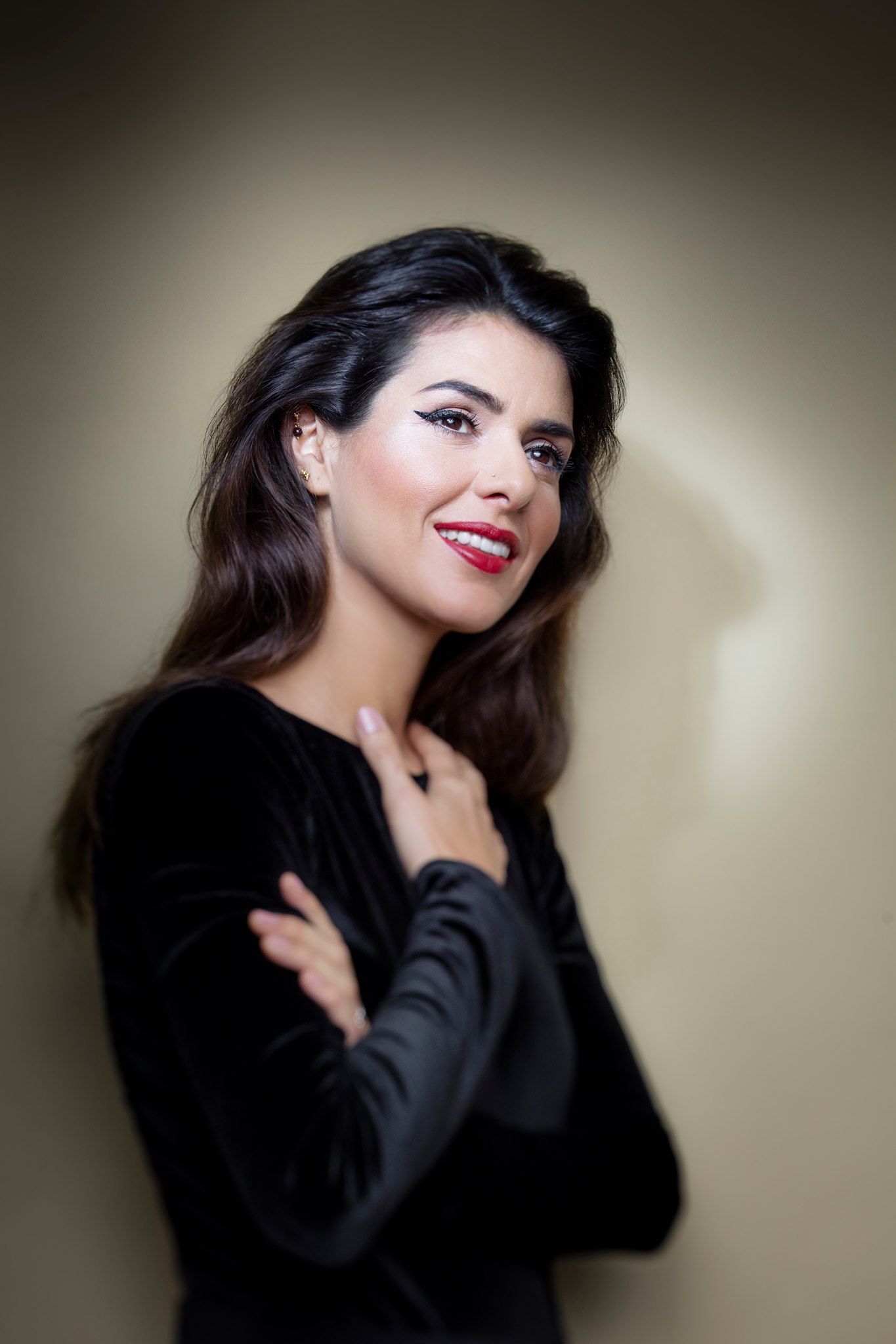 Vagamundo, nuevo vídeo de Cuca Roseta NO SÓLO FADO