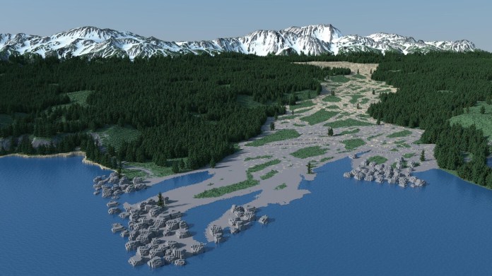 Minecraft