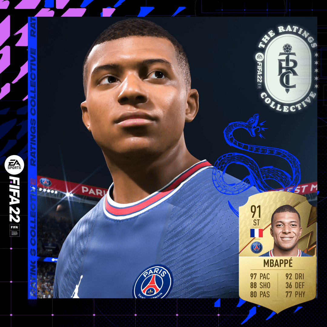 FIFA 22 Revela Los Ratings De Los Mejores Jugadores Según Su Puntuación General No Somos Ñoños