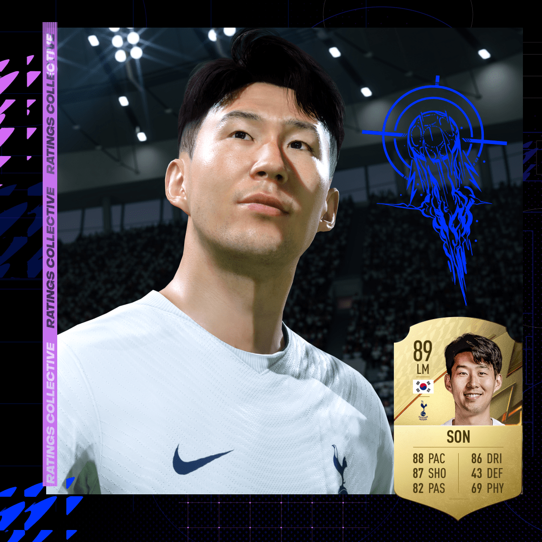 FIFA 22 Revela Los Ratings De Los Mejores Jugadores Según Su Puntuación General No Somos Ñoños