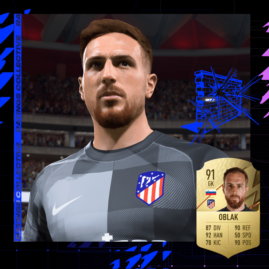 FIFA 22 Revela Los Ratings De Los Mejores Jugadores Según Su Puntuación General No Somos Ñoños