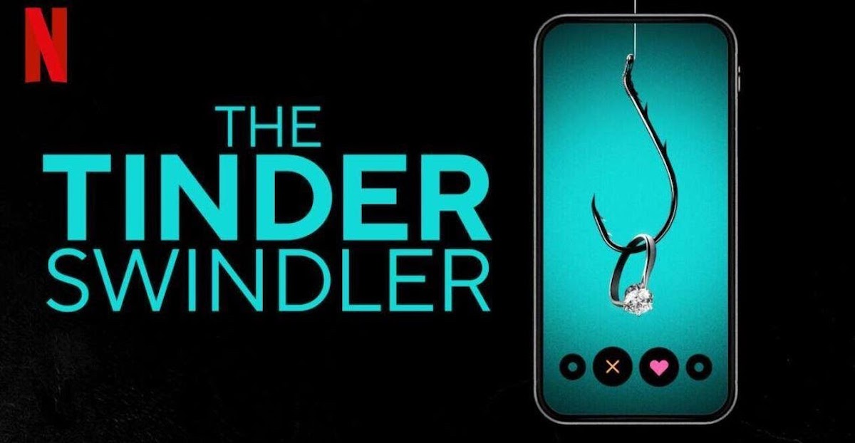 El Estafador de Tinder Timar como un estilo de vida No Son Horas
