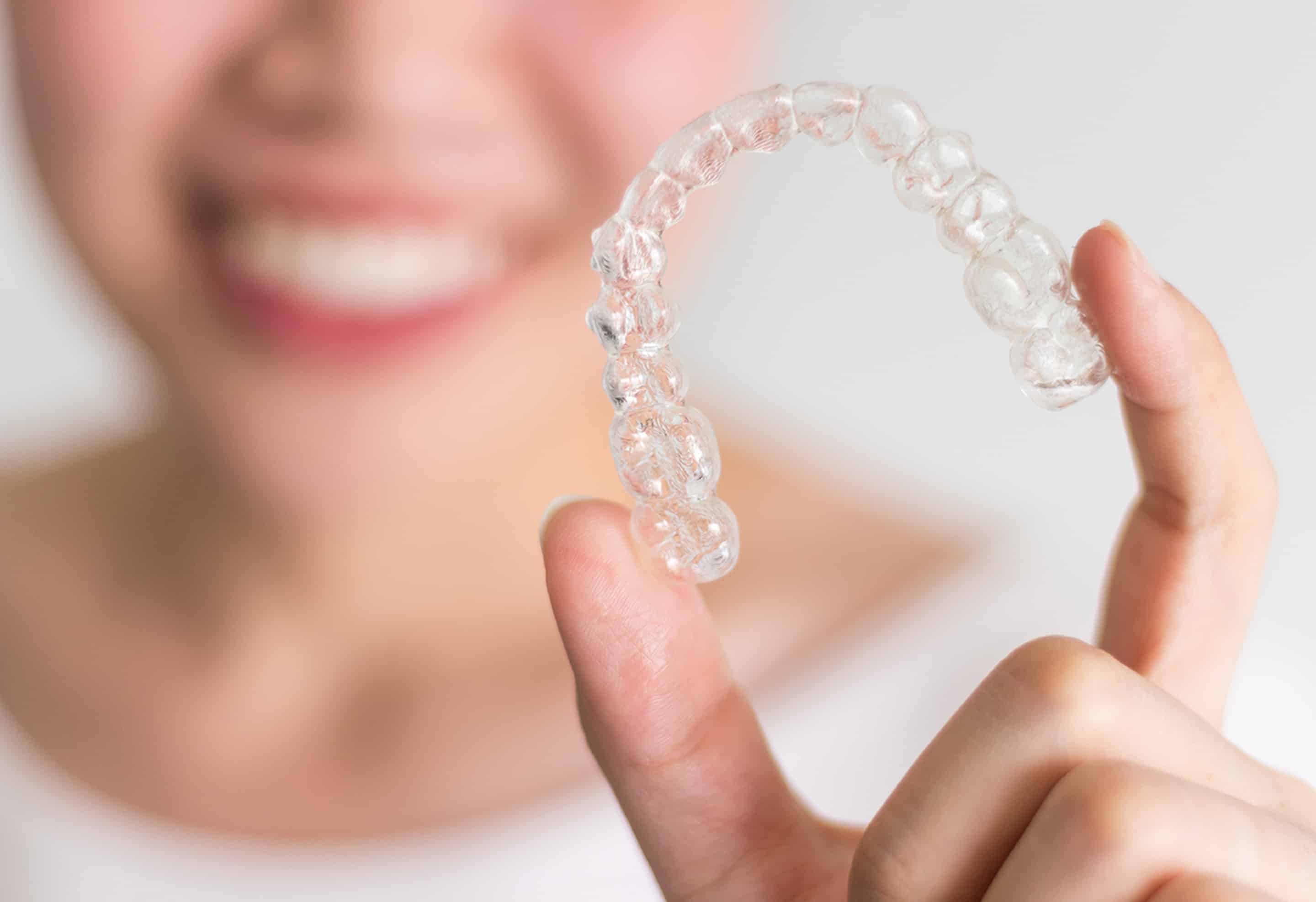 Invisalign vs. Metal Braces Northeast Orthodontic Specialists
