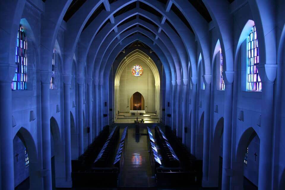 La science et la religion les résultats d'un débat