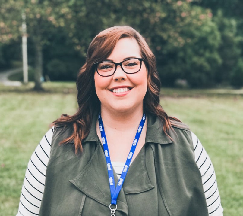 Kaylee Ledford Nossi College of Art