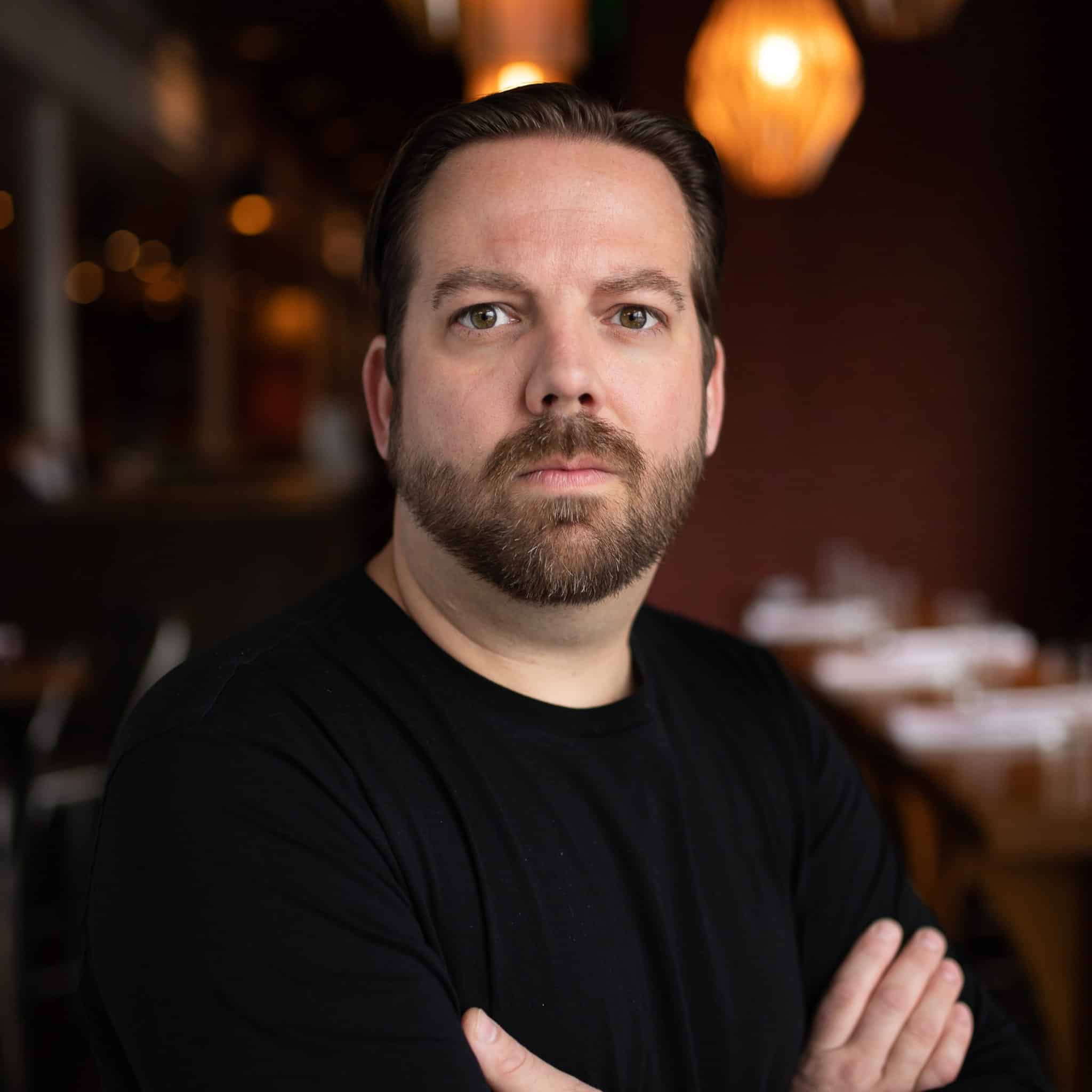 Tom Eckert Joins Nossi's Culinary Arts Advisory Board(08)