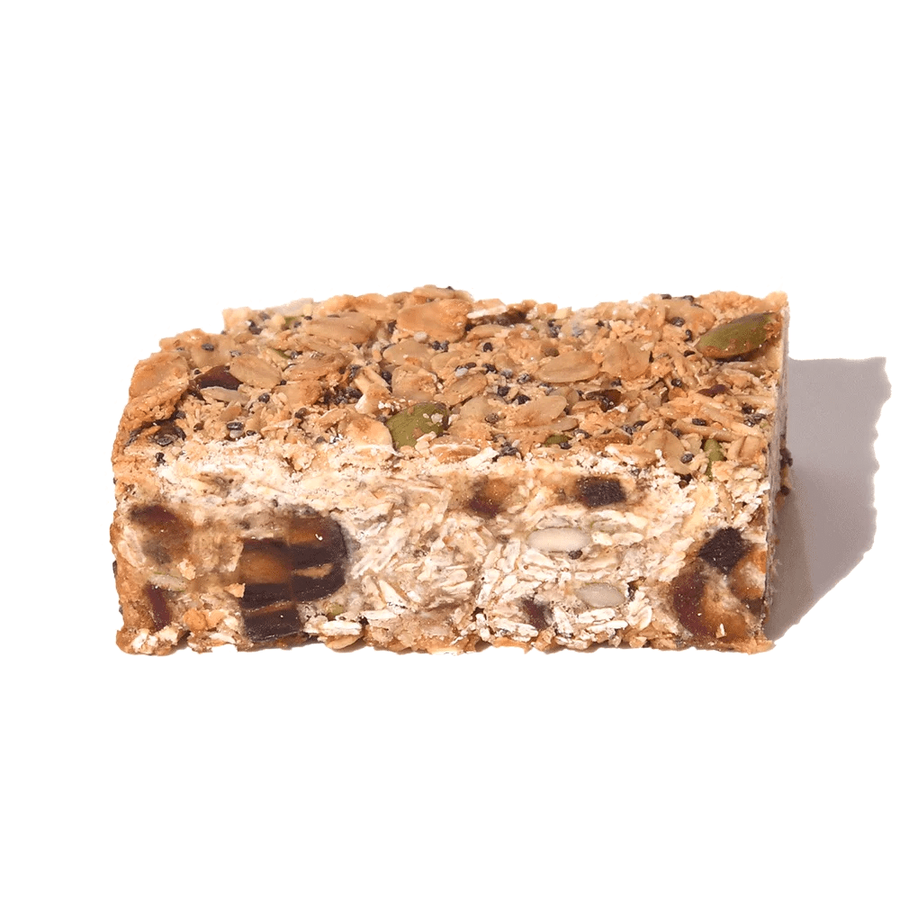 Granola Bar Nostalgia Best Cafe & Pastry Dubai