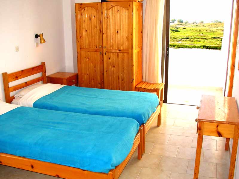 ANTHIA STUDIOS & APARTMENTS Nostalgia Travel Agency in Kos island