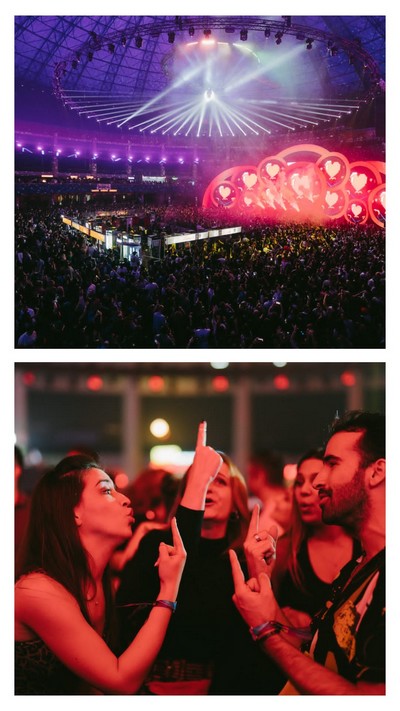 Nostalgia | Festival Retro & Future | NOSTALGIA.LOVE