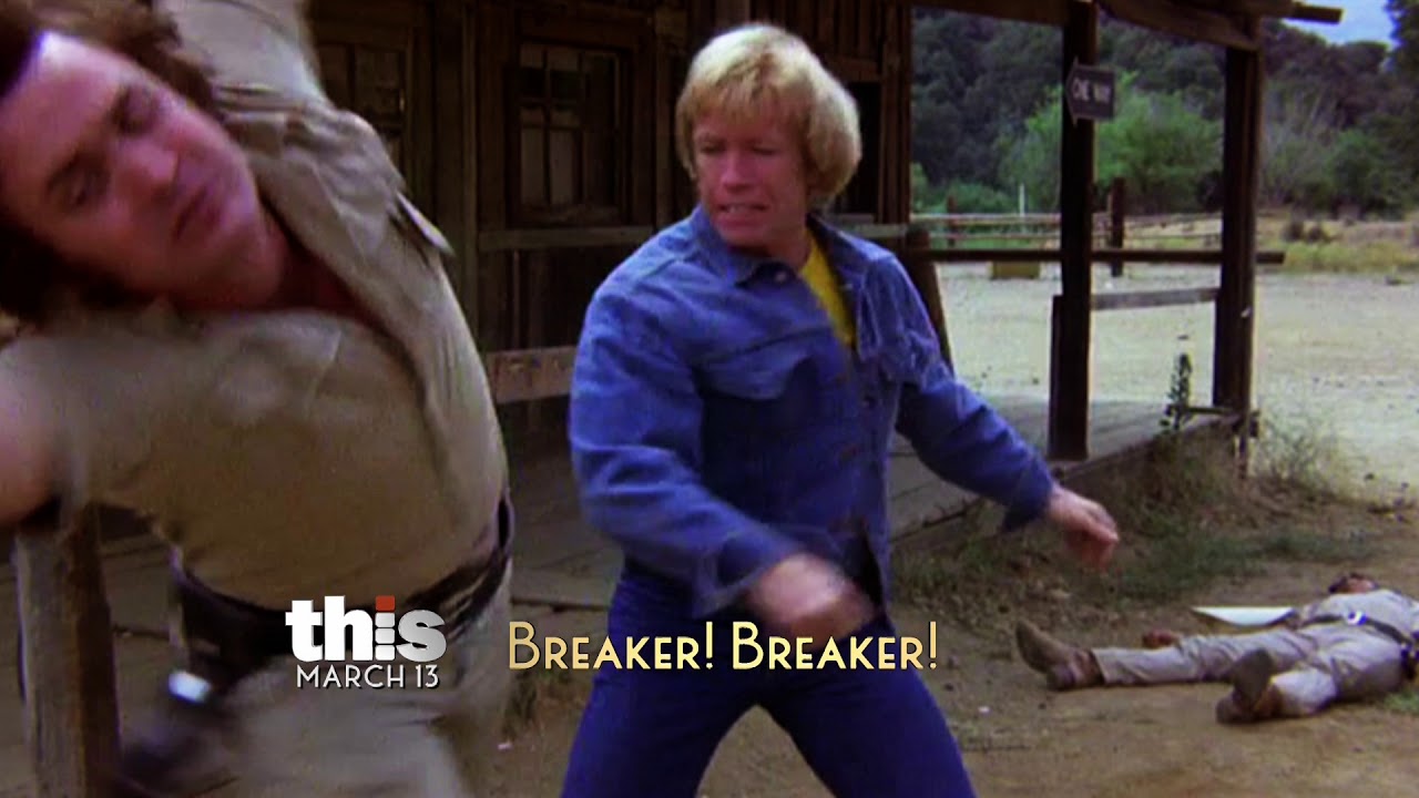 Unleashing The Legend Understanding Chuck Norris Power Level