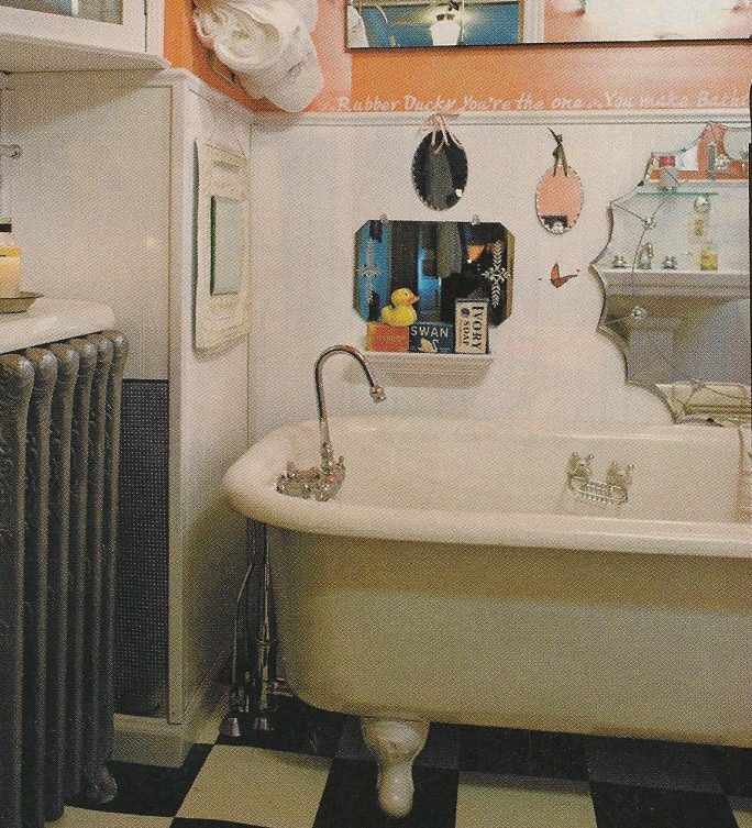 Good ol’ Days House Belle Vernon, PA