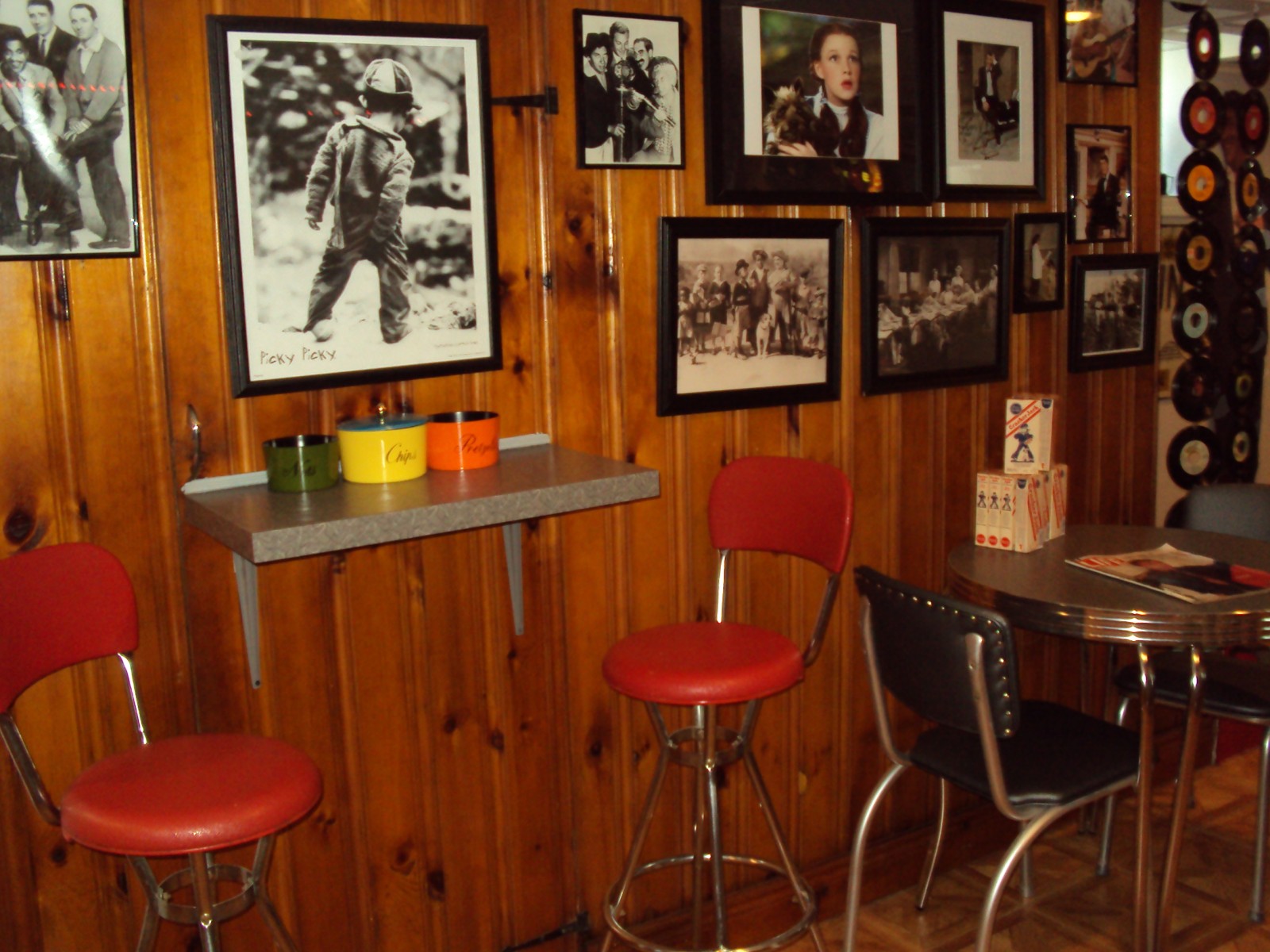 Good ol’ Days House Belle Vernon, PA