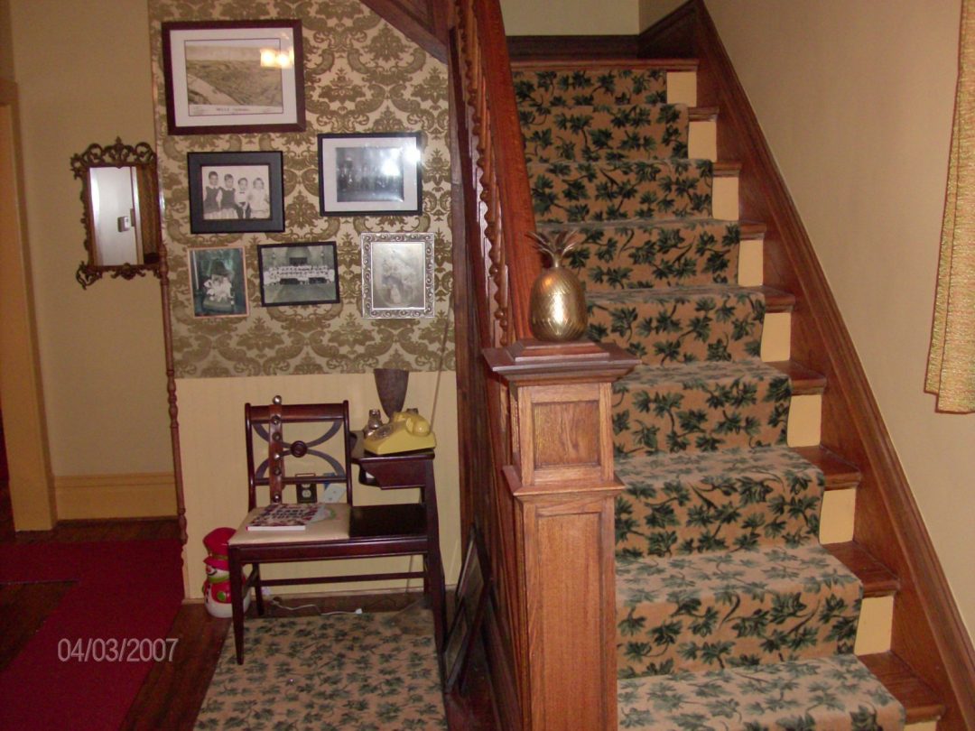 Good ol’ Days House Belle Vernon, PA