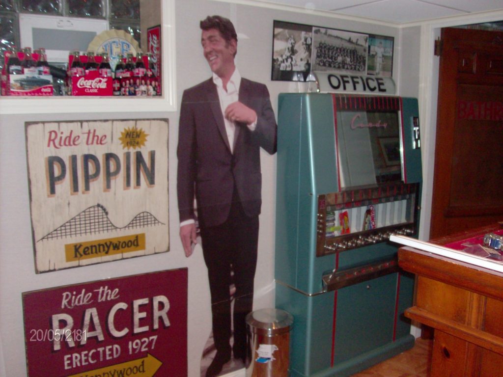 Good ol’ Days House Belle Vernon, PA