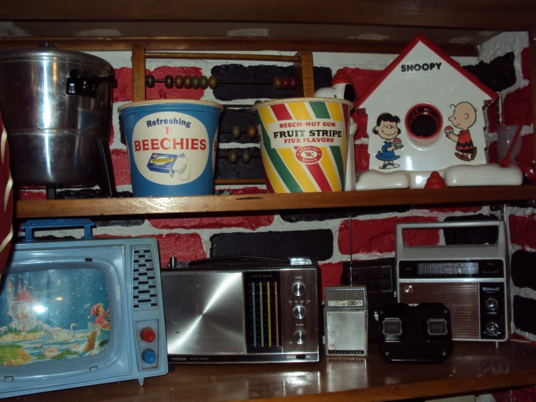 Good ol’ Days House Belle Vernon, PA