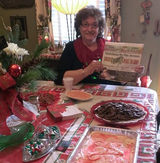 Good ol’ Days House Belle Vernon, PA