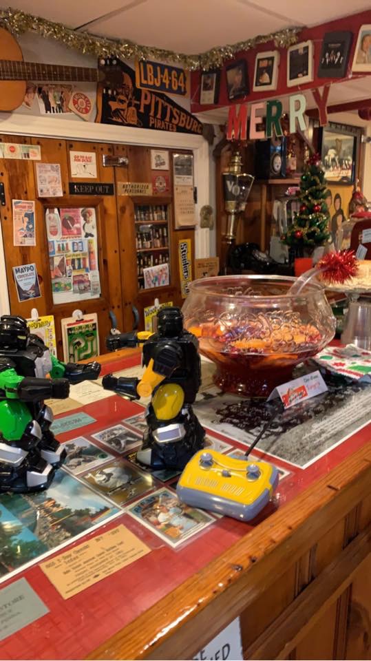 Good ol’ Days House Belle Vernon, PA