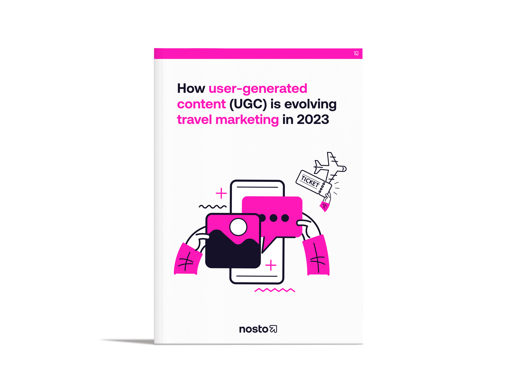 How UserGenerated Content (UGC) Is Evolving Travel Marketing In 2023